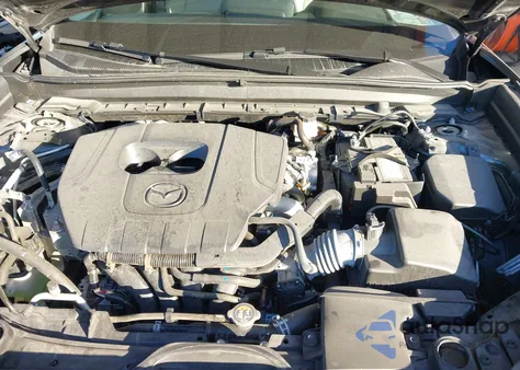 2024 Mazda Cx-30 2.5 S Preferred Package z USA, uszkodzony, nr VIN 3MVDMBCM5RM703182